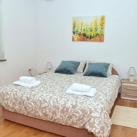 Apartman Buongiorno Jajce Ngoại thất bức ảnh