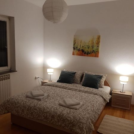 Apartman Buongiorno Jajce Ngoại thất bức ảnh
