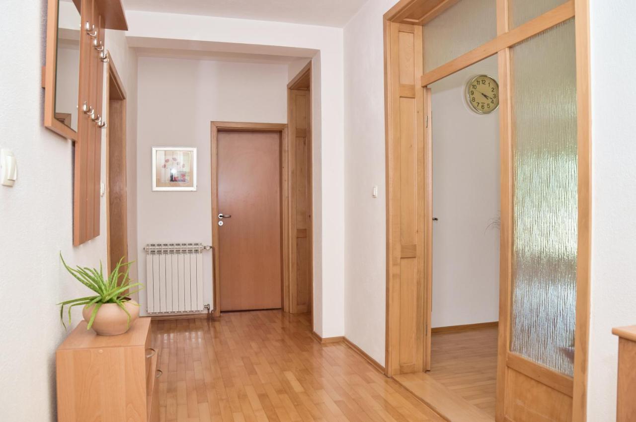 Apartman Buongiorno Jajce Ngoại thất bức ảnh
