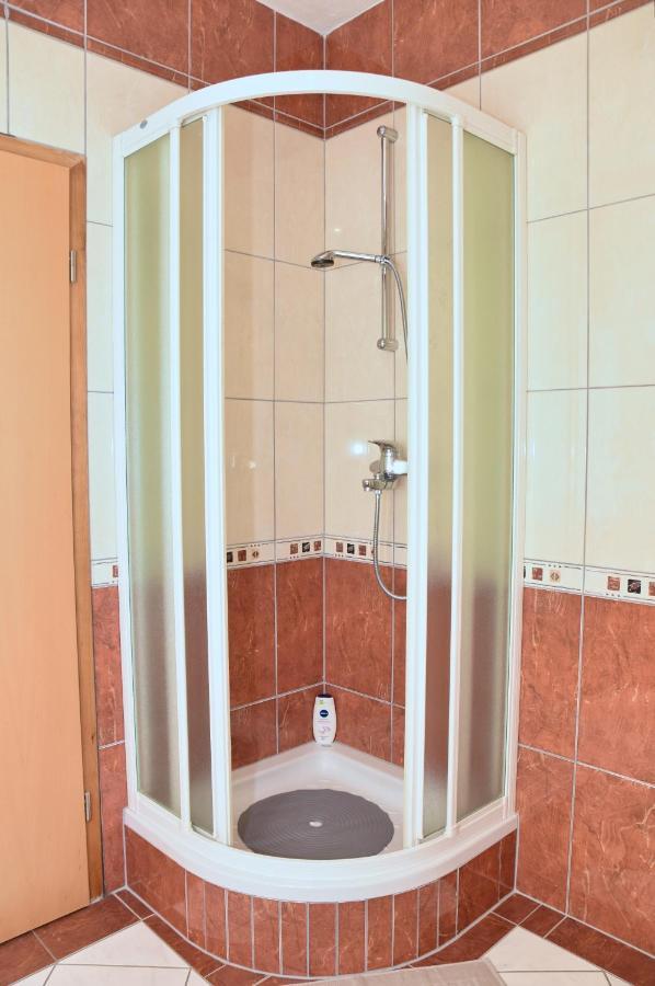 Apartman Buongiorno Jajce Ngoại thất bức ảnh