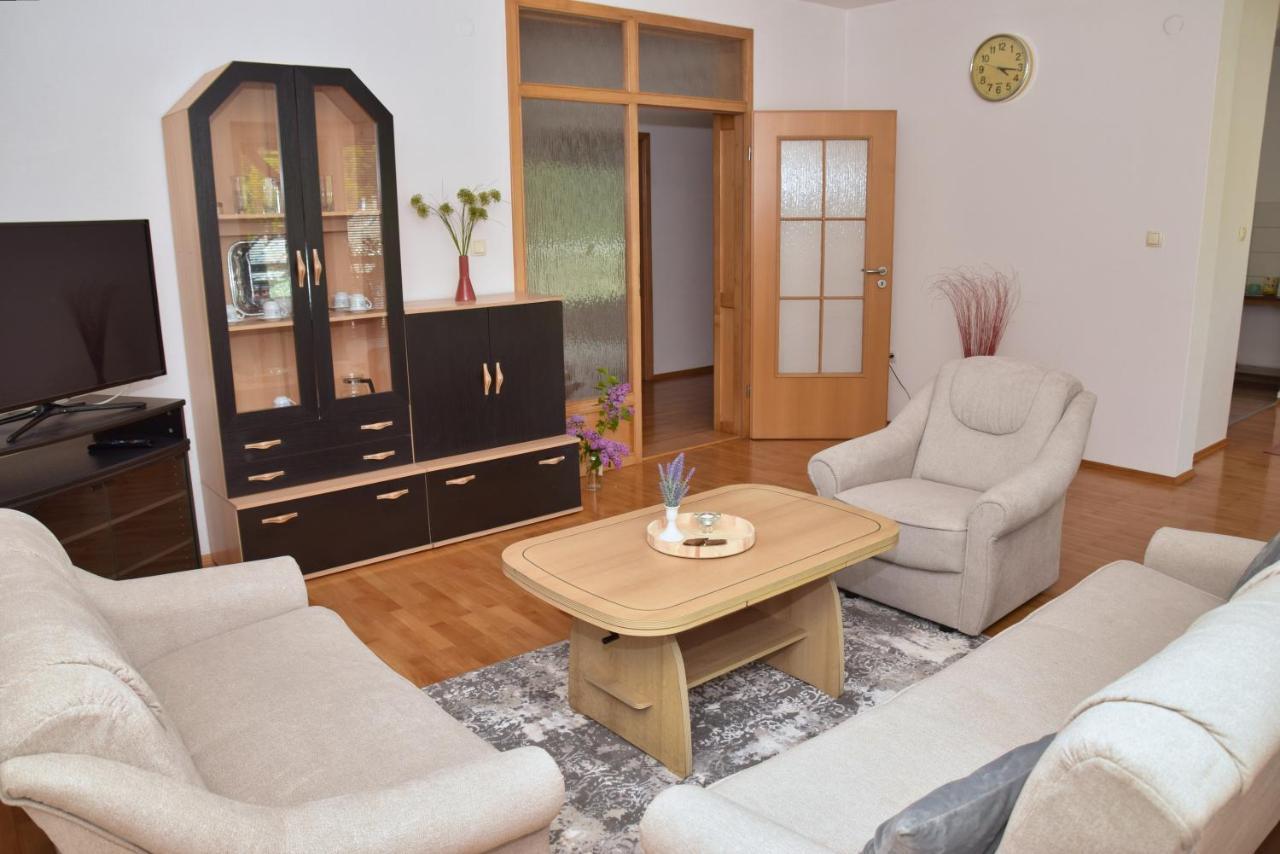 Apartman Buongiorno Jajce Ngoại thất bức ảnh