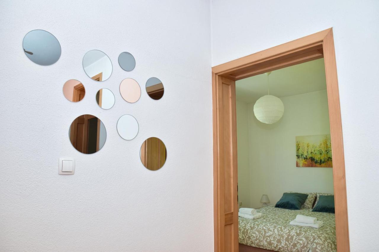 Apartman Buongiorno Jajce Ngoại thất bức ảnh