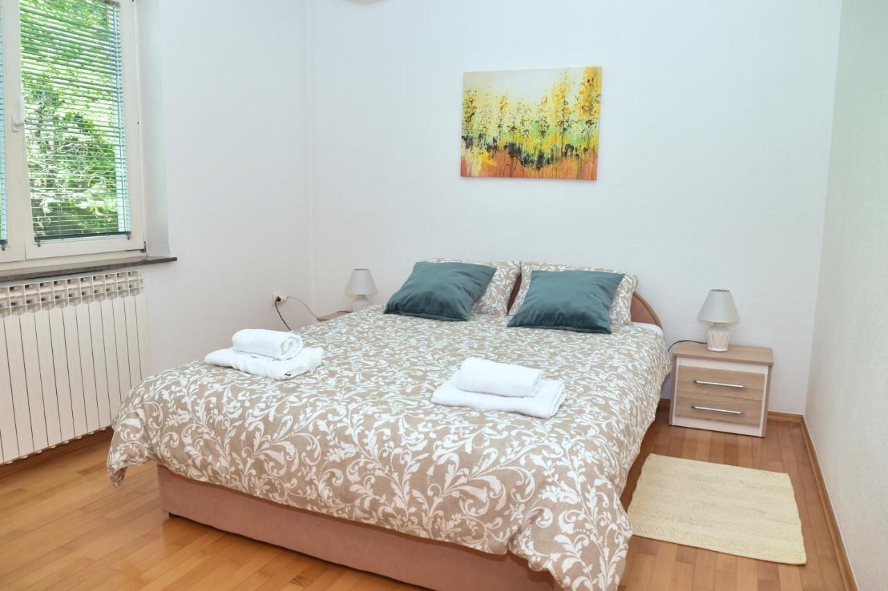 Apartman Buongiorno Jajce Ngoại thất bức ảnh