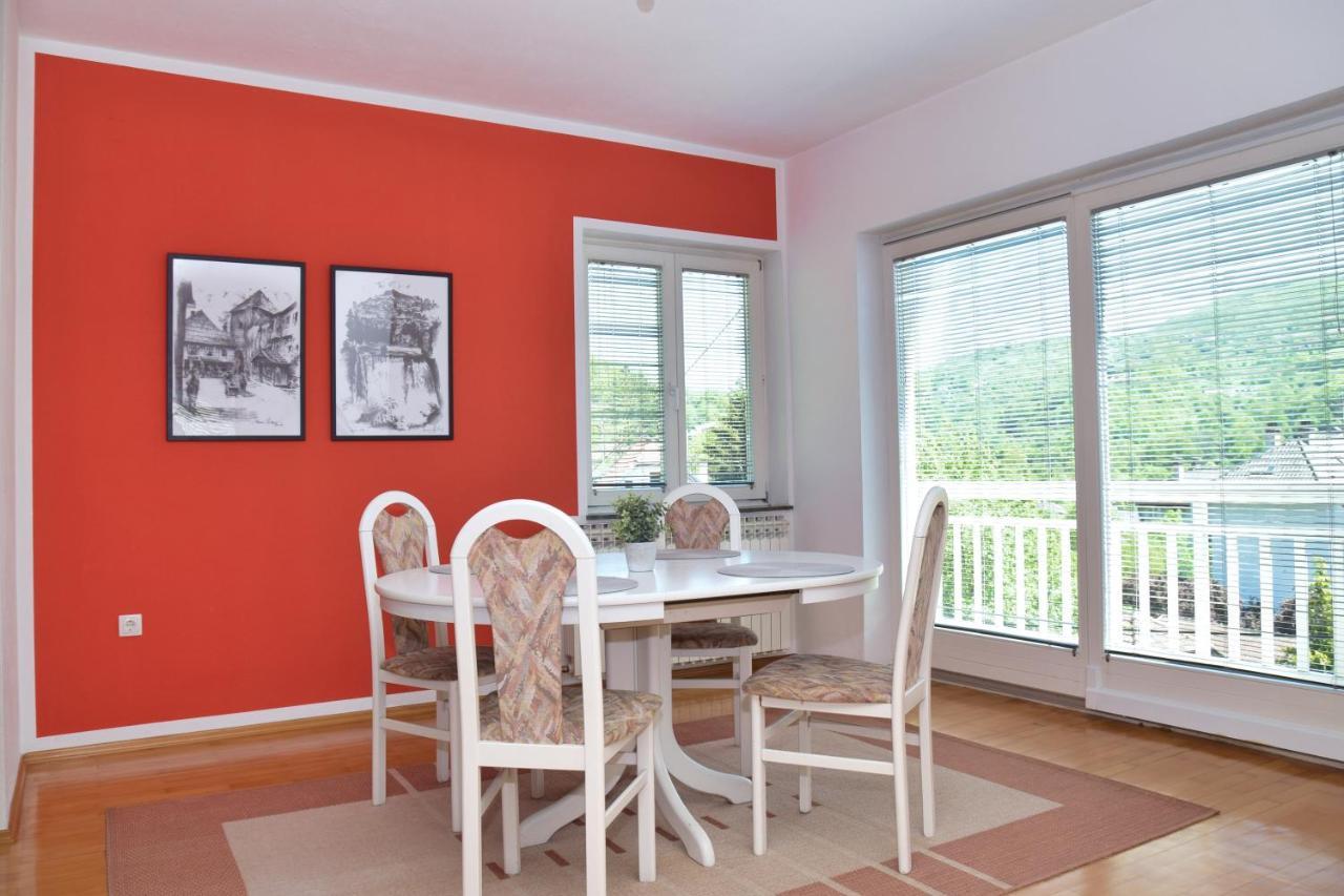 Apartman Buongiorno Jajce Ngoại thất bức ảnh