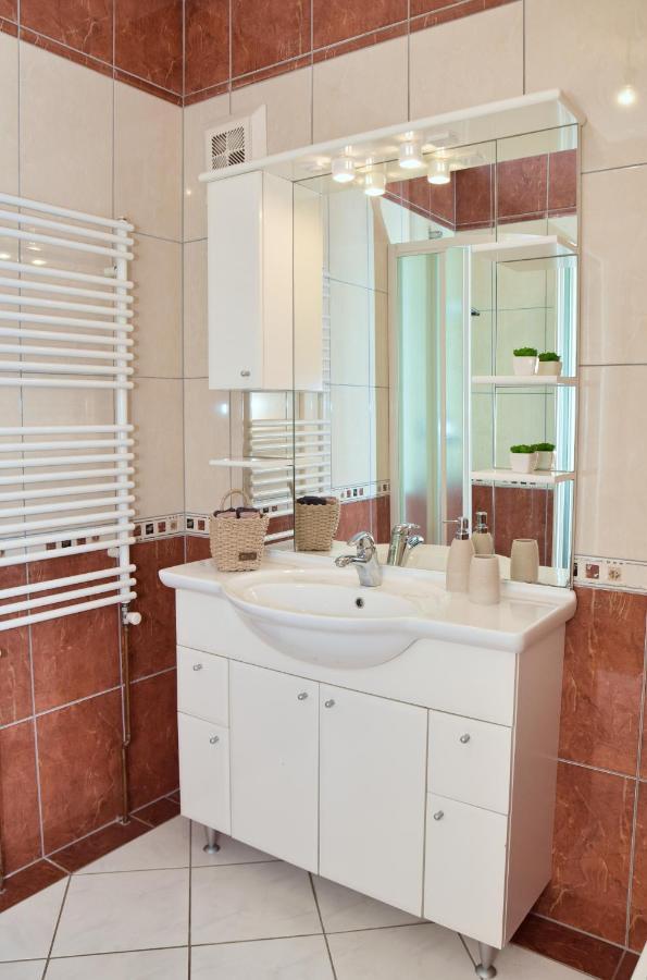 Apartman Buongiorno Jajce Ngoại thất bức ảnh