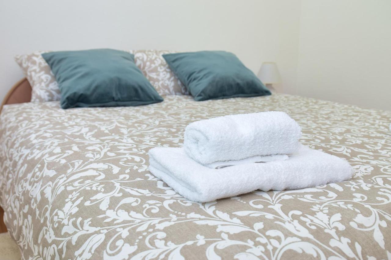 Apartman Buongiorno Jajce Ngoại thất bức ảnh