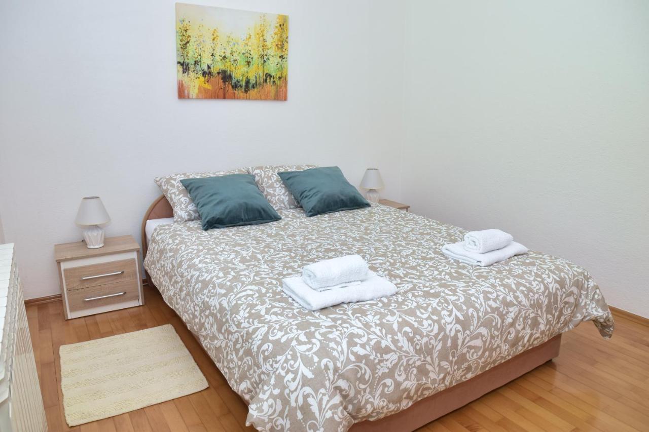 Apartman Buongiorno Jajce Ngoại thất bức ảnh