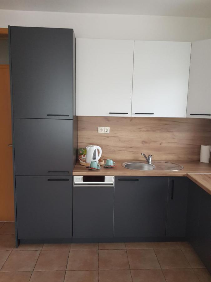 Apartman Buongiorno Jajce Ngoại thất bức ảnh
