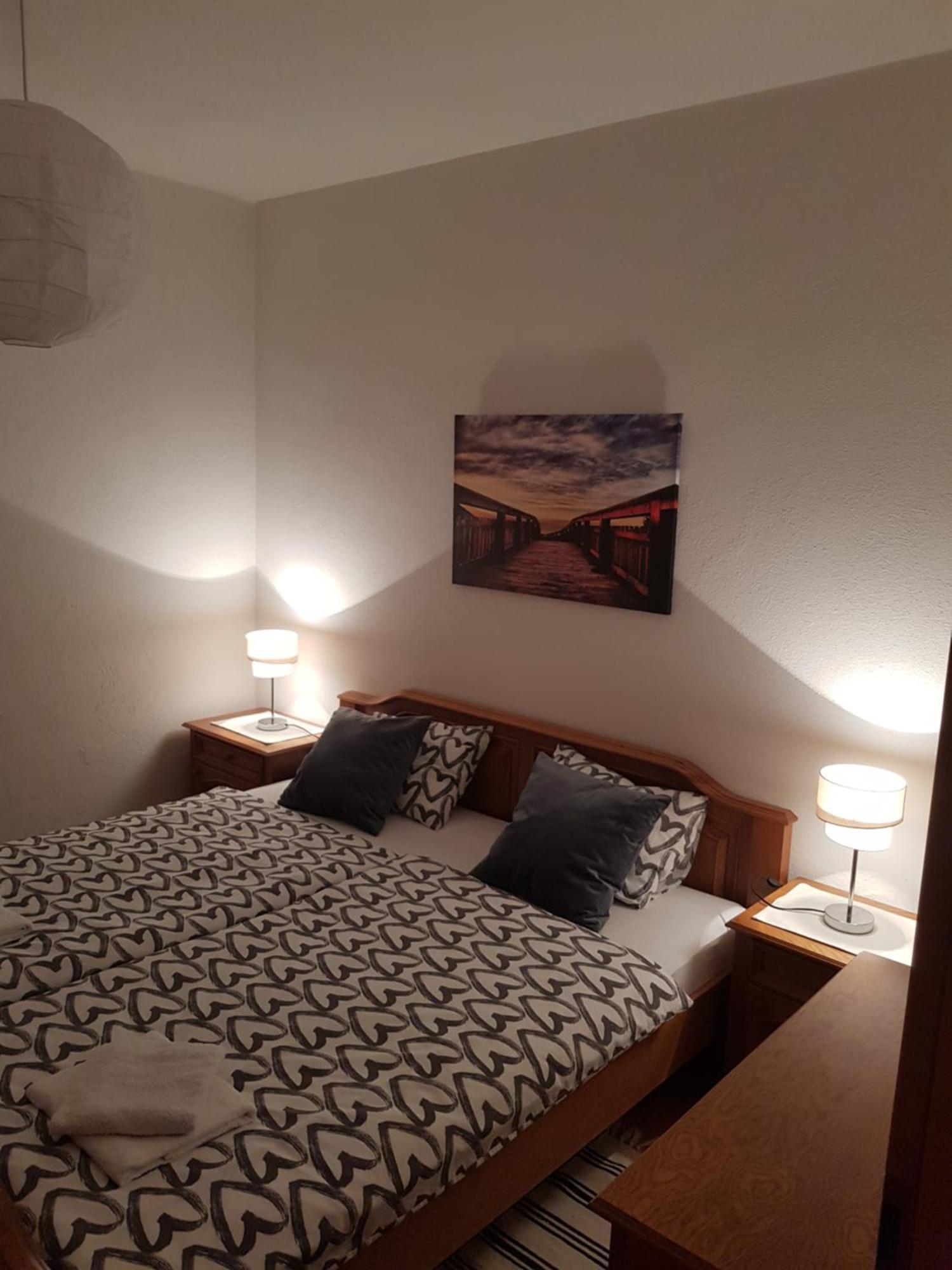 Apartman Buongiorno Jajce Ngoại thất bức ảnh
