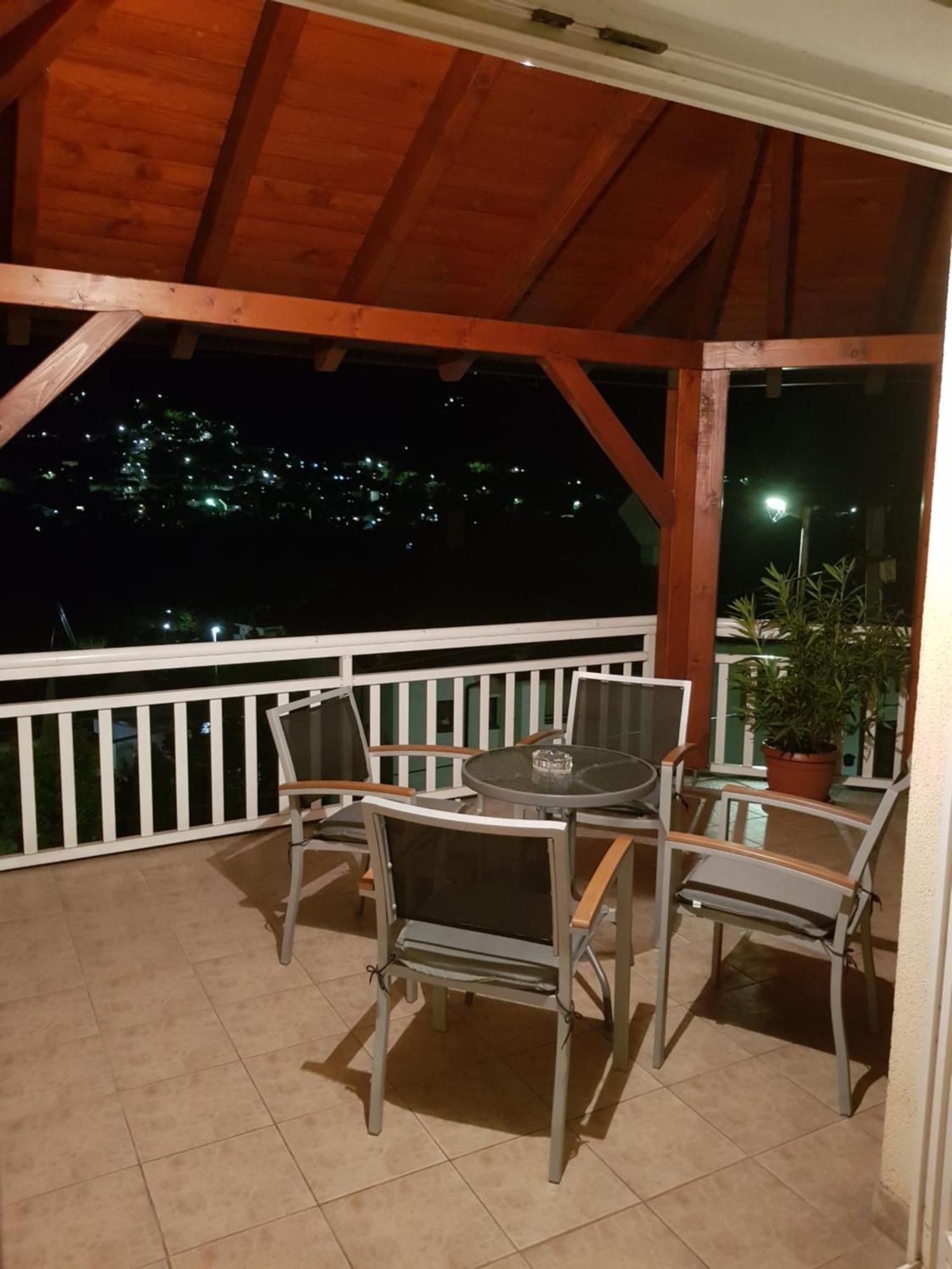 Apartman Buongiorno Jajce Ngoại thất bức ảnh